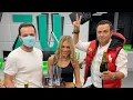Download Lagu Revelionul Relaxării, live la Radio ZU #MuzicaAia (ft. DJ Bogdan Popoviciu \u0026 DJ Razz)
