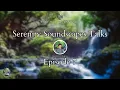 Download Lagu Serenity Soundscapes Talks - Episode 7: The 5-Minute Reset: Maximizing Short Relaxation