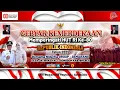 Download Lagu LIVE  !!! NIDA RIA SEMARANG | PERINGATAN HUT KE - 80  RI | JATIROKEH SONGGOM BREBES TAHUN 2025
