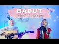 Download Lagu Ricky F ft. Tri Suaka - BADUT || aku hanya seorang badut yang dibutuhkan saat kau bersedih
