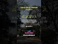 Download Lagu HAFALAN SURAT AL FIL AYAT 1, HAFIZ INDONESIA #kelasmengaji #shorts #yearofyou #1hari1baris