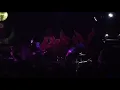HIRAX Live in Essen / Don't Panic 2018 -  Baptized by Fire
