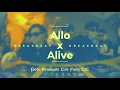 Download Lagu ALLO x Alive Breakbeat - Pats Live Listen To Lucy