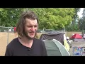 Grants Pass homeless encampments face growing challenges