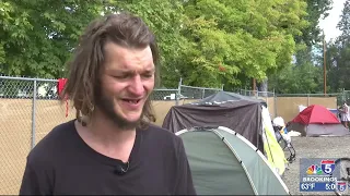Grants Pass homeless encampments face growing challenges