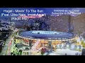 Hugel - Movin' To The Sun (Feat.  Ultra Nate, Imael Angel) (Radio Mix)