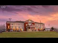 Demopolis A Journey Through Time From Past to Present
