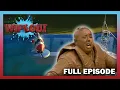 Can Walter Crawl His Way Through The Course Full Episode Wipeout USA S2 E27