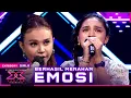 Download Lagu MAYSHA JUAN - BAWA DIA KEMBALI (Mahalini) - X Factor Indonesia 2021