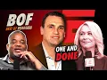 The REAL Reason ESPN DUMPED Doris Burke from NBA Broadcasting Team