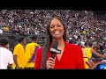 WARRIORS at LAKERS | NBA PRESEASON FULL GAME HIGHLIGHTS | October 13, 2026