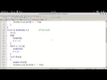 Moving text in java swing and applet