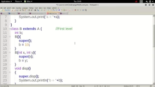 Moving text in java swing and applet