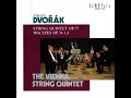 Waltzes, Op. 54, B. 101: No. 1 in A Major, Moderato (Arr. for String Quintet)