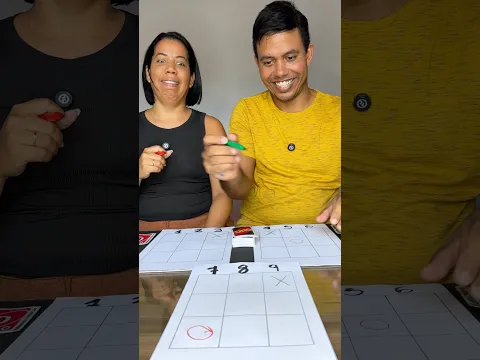 Jogo da velha #humor #comedia