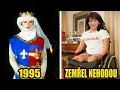 Download Lagu Obsazení filmu Statečné srdce z roku 1995 tehdy a teď 2025, které byste nikdy nepoznali!