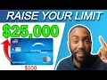 Citi Custom Cash Credit Limit Increase YOUR Simple 90 Day Plan