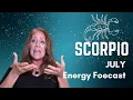 Download Lagu Scorpio - The Impossible Is On The Way Leaving You Speechless | July 2025