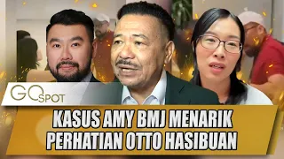 Download POLISI PANGGIL ADEN WONG \u0026 TISYA ERNI,BERNARKAH KASUS AMY MENARIK PERHATIAN OTTO HASIBUAN - GO SPOT MP3