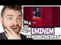 Download Lagu OLD EMINEM FAN Reacts to EMINEM \