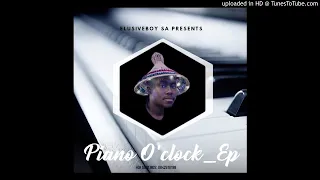 5 elusiveboy sa famba na wena underground mix 