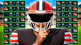 I Played My Full Rookie Season on Madden 27
