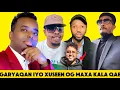 Download Lagu WAREYSI: GARYAQAAN IYO XUSEEN OG MAXA KALA QABSADAY IYO SIRO BADAN OO LA KA SHIFAY