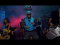 Mbosso Feat. Bien & Khaligraph Jones - Pawa (Official Remix Video)
