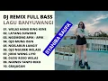 Download Lagu Kumpulan Lagu Banyuwangi Terbaik | DJ Remix Full Bass Syahiba Saufa