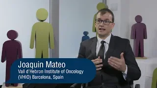 ESCAT - How to classify genomic alterations according level of actionability
