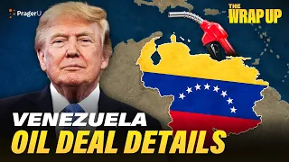 Venezuela Oil Deal, Tupac's Killer Convicted, Flock Camera Backlash | The Wrap Up