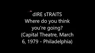 Download dIRE sTRAITS COMMUNIQUE’ album 1979 🙌 MP3