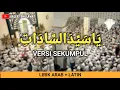 Download Lagu YA SAYYIDAS SADAT || Versi Sekumpul || Lirik Arab + Latin