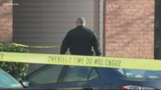 Frederick County deputy shoots injures man during pursuit sheriff s office says