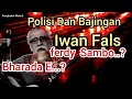 Download Lagu Iwan Fals - Polisi Dan Bajingan