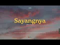 Download Lagu Juicy Luicy - Sayangnya (Official Karaoke)