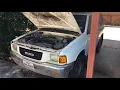 1992 Isuzu Amigo Project budget build