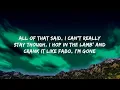 [1 Jam Lirik]  2 Chainz, Lil Wayne - Long Story Short (Lyrics)