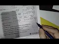 AP Stats Unit 6 practice test