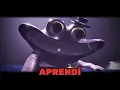 LA CANCIÓN DE GARTEN OF BANBAN 7 - CANCIÓN DEGOBOOM (OFICIAL)