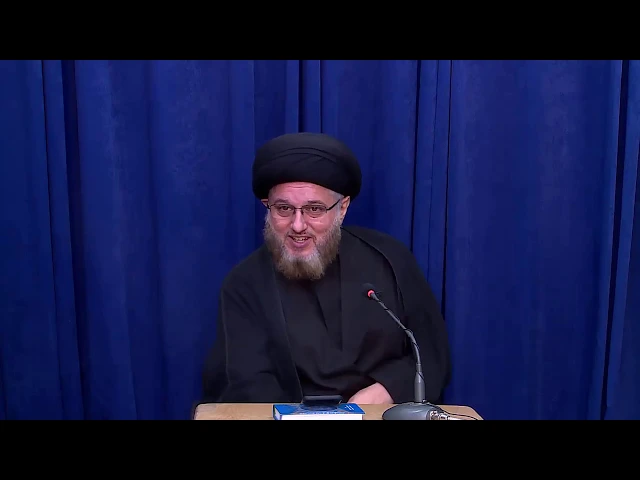 ⁣بحث الغيبة ( الحصانة المعنوية للأفراد ) ( 1)