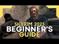 How to Mod Skyrim in 2023 First Mods to Install Beginner s Guide