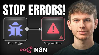 A Beginner s Guide to Error Handling n8n Tutorial