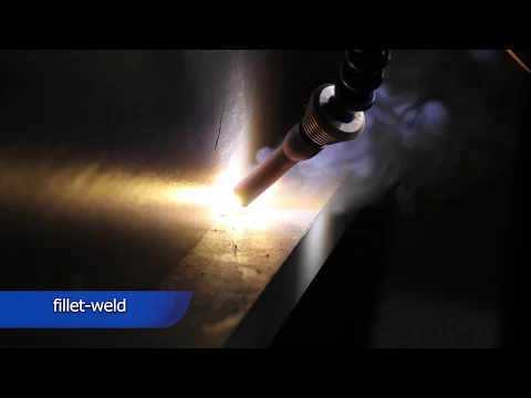 Laser Beam Welding