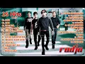 Radja full album jujur || 25 lagu populer (Best Quality Song)