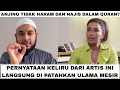 Download Lagu Soraya Haque: Al-Quran Tidak Mengharamkan Memelihara Anjing? Dengarakan Penjelasan Ulama Mesir Ini! 