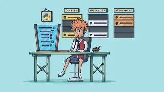 Intro to Object-Oriented Programming OOP in Python Guiding Principles Defining Classes