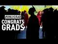 UNLV Spring Graduate Commencement 2025
