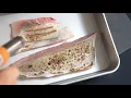 [ASMR] Seared Sashimi | Young Kampachi | Amberjack | Takoshiho Cooks Japan
