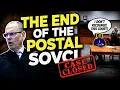 What Happened With The Postal Sovereign Citizen